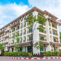 City Inn Vientiane 
