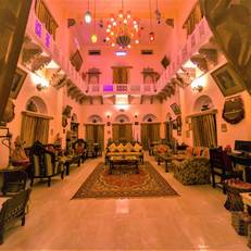 The Kothi Heritage 