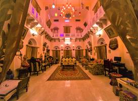 The Kothi Heritage 