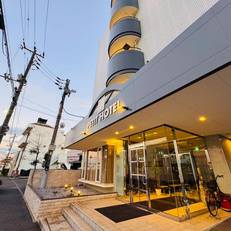 Kojima Puchi Hotel 