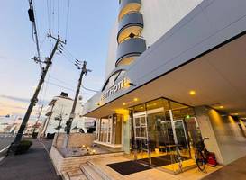 Kojima Puchi Hotel 