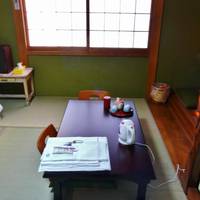 Takama Guest House