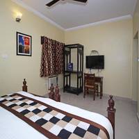 Hotel Ajit Mansion