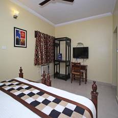Hotel Ajit Mansion 