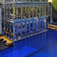 The Oberoi Gurgaon 