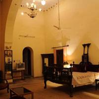 Suryagarh Heritage 