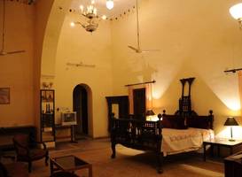 Suryagarh Heritage 