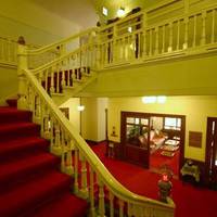 Nikko Kanaya Hotel 