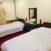 Phoungchampa Hotel 