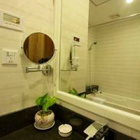 Green Palace Hotel 