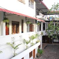 Shanith Guesthouse 
