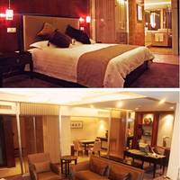 Jade Emperor Hotel 