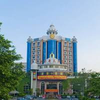 Wa King Town Hotel 