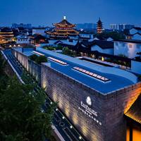 Pan Pacific Suzhou