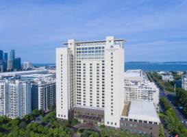 Hotel Nikko Xiamen 
