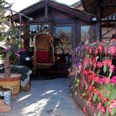 Lost in Venice Inn 