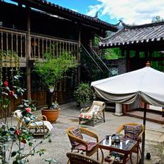 Sleepy Inn Lijiang 