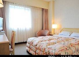 Oita Ariston Hotel 