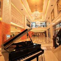 Great Palace Hotel 