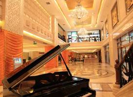 Great Palace Hotel 