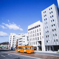 Hotel New Kajiwara 