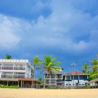 Hikka Bliss (ex. Ranmal Beach Hotel)