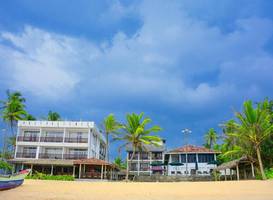 Hikka Bliss (ex. Ranmal Beach Hotel)