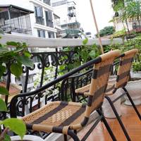 Hanoi Amanda Hotel 