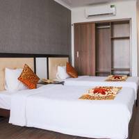Vung Tau P&T Hotel 