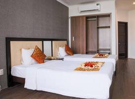 Vung Tau P&T Hotel 