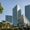 Kerry Hotel Pudong 