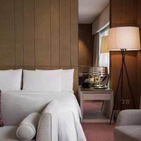 Renaissance Chengdu Hotel