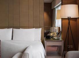 Renaissance Chengdu Hotel