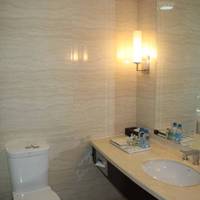 Xihe Fengrun Hotel 
