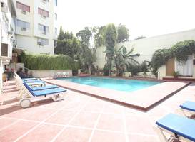 Hotel Vishnu Priya 