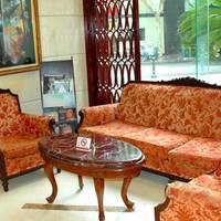 Donghu Guest House 