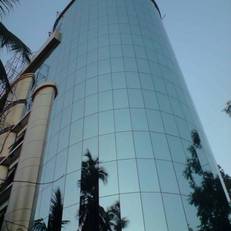 Pattom Royal Hotel 