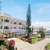 Dalat Palace Hotel 