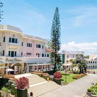 Dalat Palace Hotel 