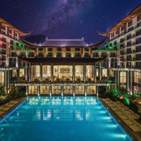 Guilin Bravo Hotel 