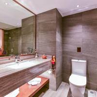 Guilin Plaza Hotel 