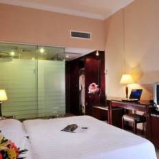 Guilin Plaza Hotel 