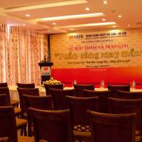 River Prince Hotel 
