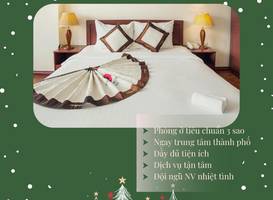 River Prince Hotel 