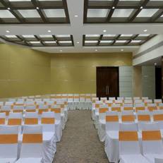 The Golkonda Hotel 
