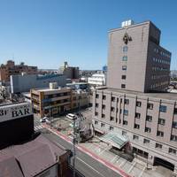 Albert Hotel Akita