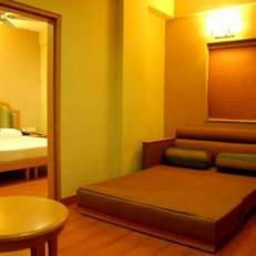 Hotel Sudesh Tower 