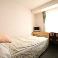 Nagano Plaza Hotel 