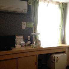 Nagano Plaza Hotel 