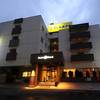 Smile Hotel Aomori 
